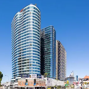 4* Aparthotel Fv By Serain Residences